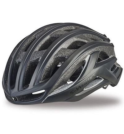 Casque Specialized Prevail 2 Noir Casque Specialized Prevail 2 Noir