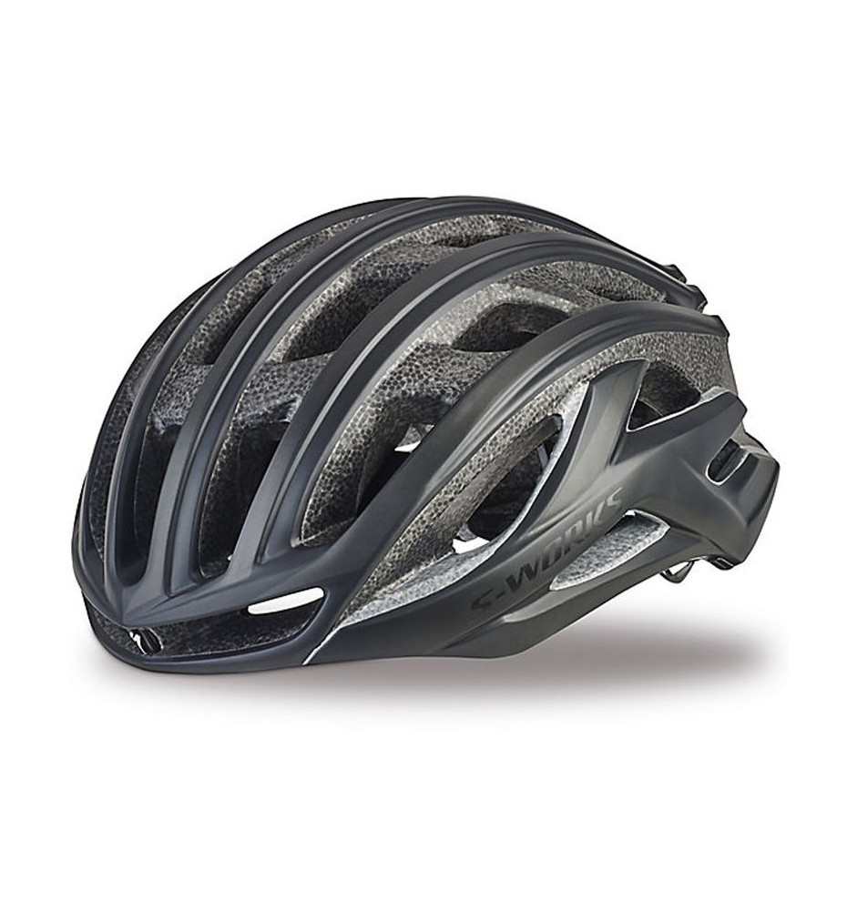 Casque Specialized Prevail 2 Noir Casque Specialized Prevail 2 Noir