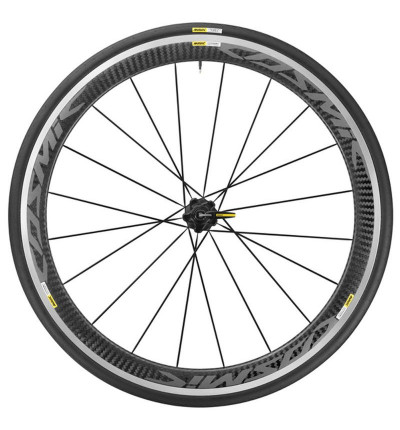Mavic Cosmic Pro Carbon Roue Arrière Mavic Cosmic Pro Carbon Roue Arrière
