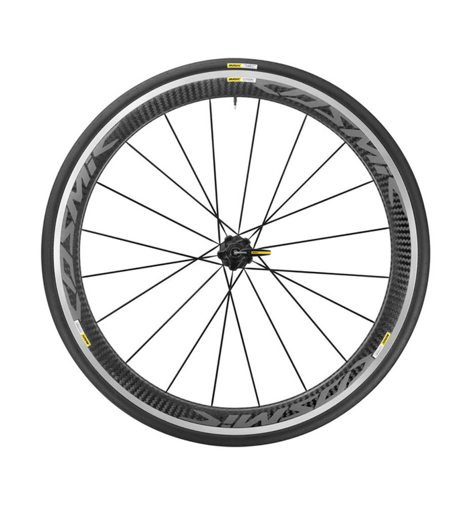 Mavic Cosmic Pro Carbon Roue Arrière Mavic Cosmic Pro Carbon Roue Arrière