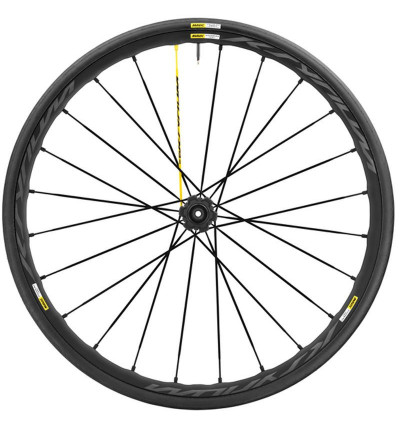 Roue Arrière Mavic Ksyrium Pro Disc Roue Arrière Mavic Ksyrium Pro Disc