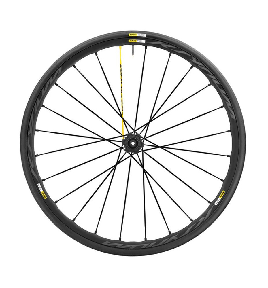 Roue Arrière Mavic Ksyrium Pro Disc Roue Arrière Mavic Ksyrium Pro Disc
