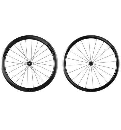 Roues ENVE SES 3.4 Clincher G2 BT Enve Ceramic