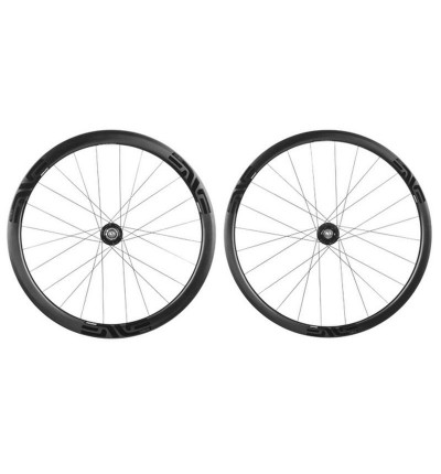 Roues ENVE SES 3.4 Clincher Disc Chris King