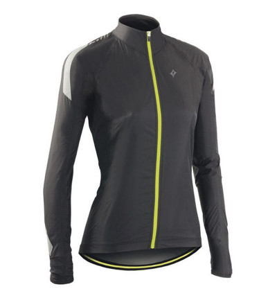 Veste Specialized Deflect RBX Elite Femme Veste Specialized Deflect RBX Elite Femme