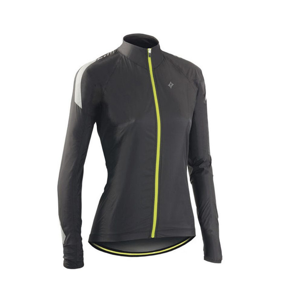 Veste Specialized Deflect RBX Elite Femme Veste Specialized Deflect RBX Elite Femme