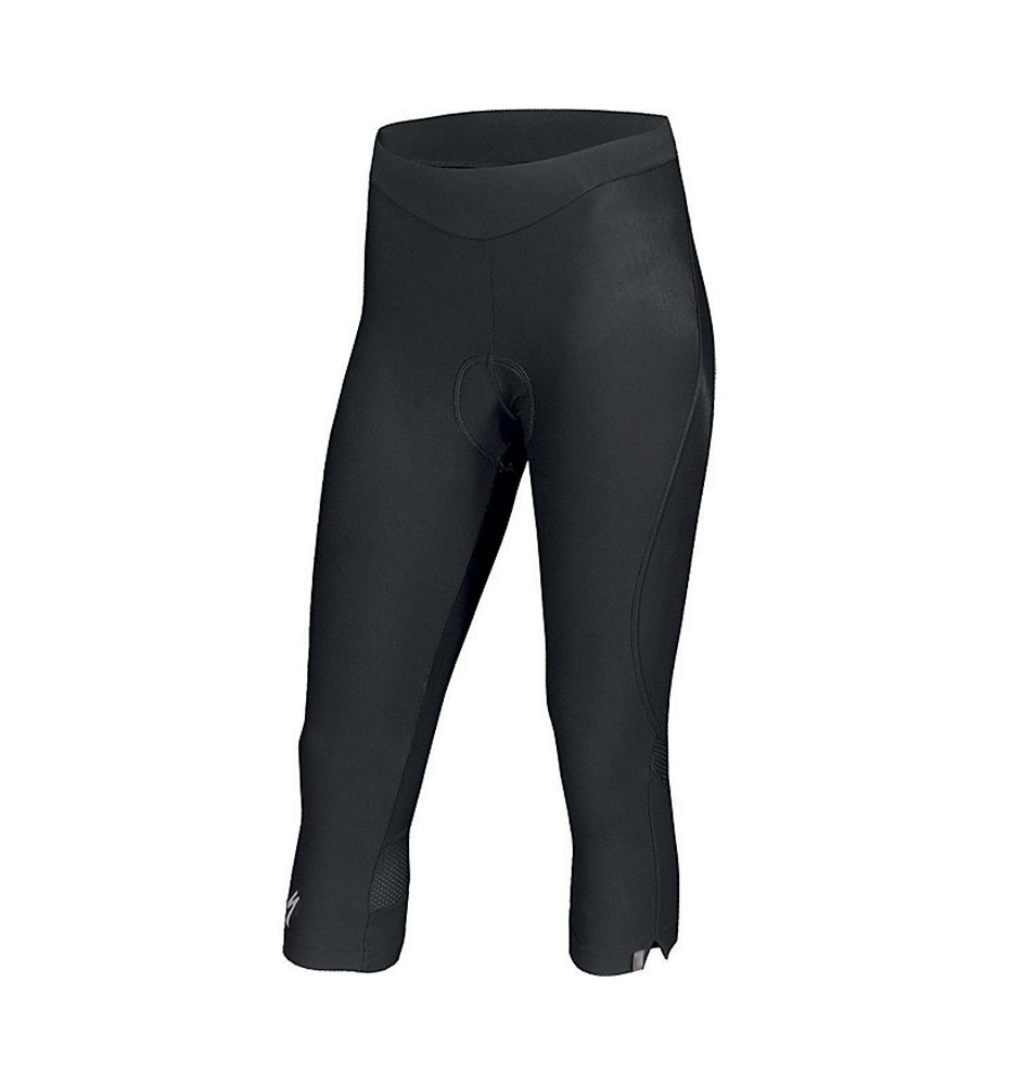 Corsaire Specialized Roubaix Comp Noir Femme Corsaire Specialized Roubaix Comp Noir Femme