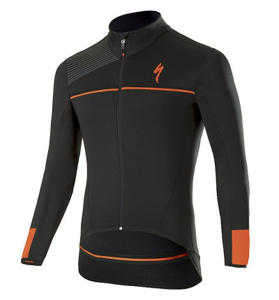 Veste Specialized Element SL Elite WR LS Veste Specialized Element SL Elite WR LS