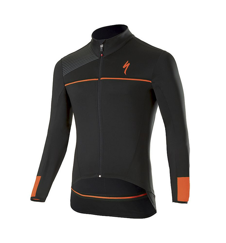 Veste Specialized Element SL Elite WR LS Veste Specialized Element SL Elite WR LS