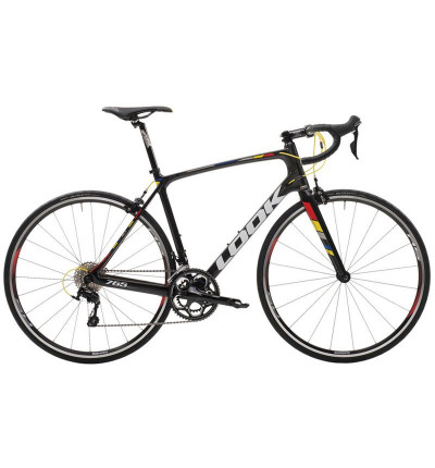 Look 765 Full Ultegra Proteam Look 765 Full Ultegra Proteam