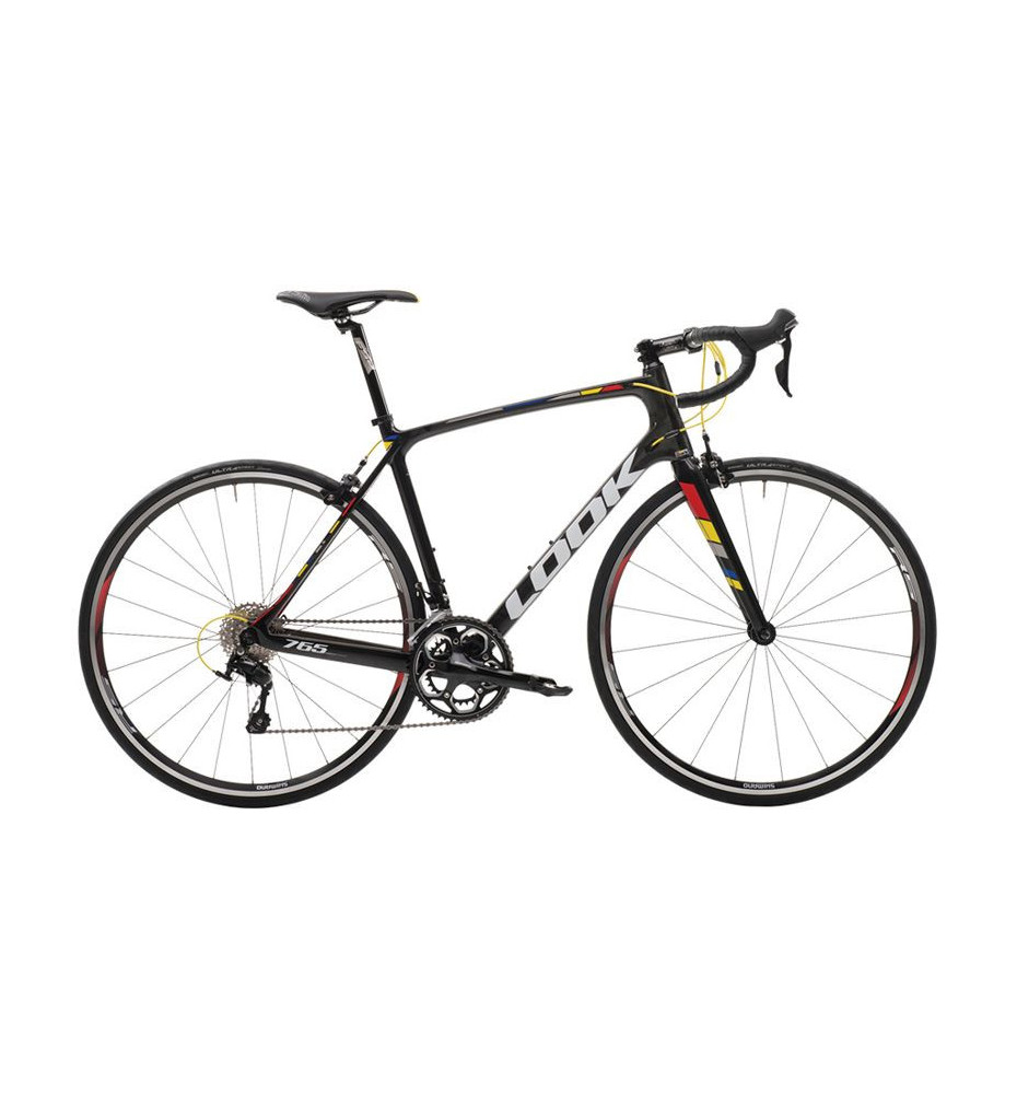 Look 765 Full Ultegra Proteam Look 765 Full Ultegra Proteam