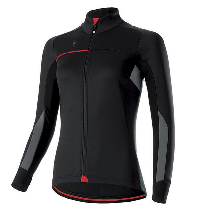 Veste Specialized Element Roubaix Comp Femme Veste Specialized Element Roubaix Comp Femme