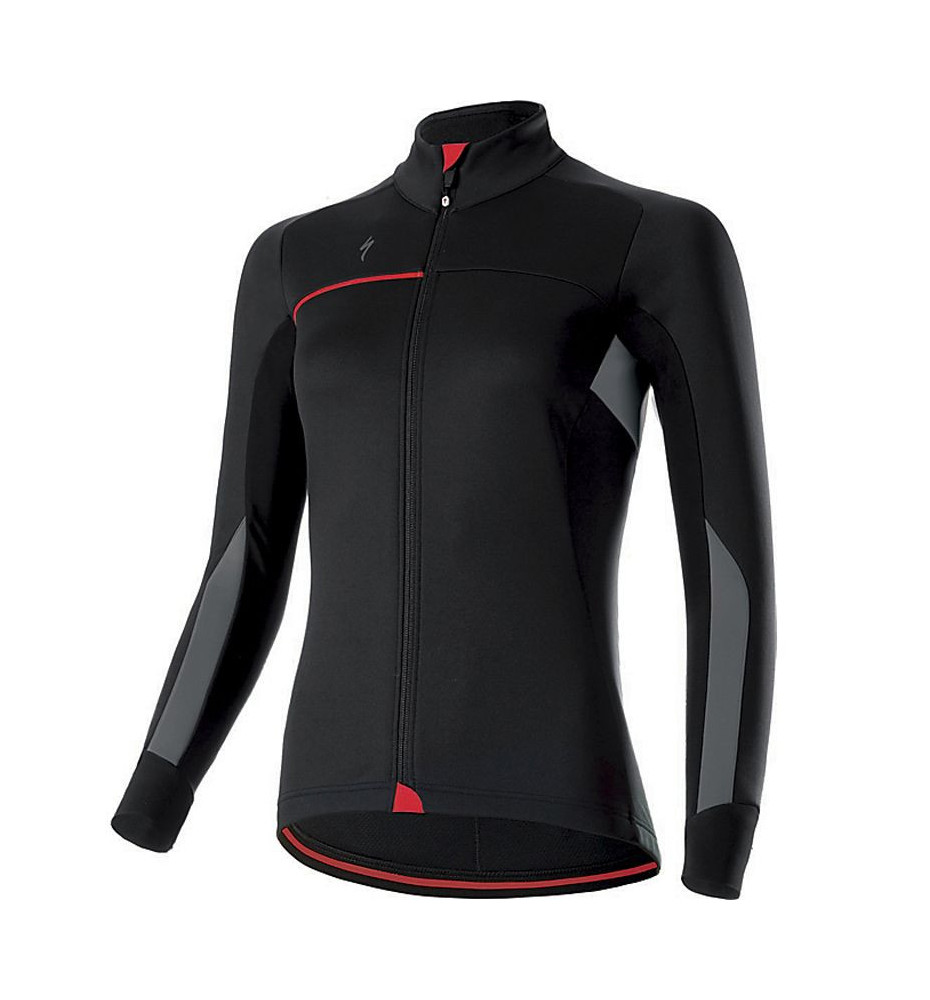 Veste Specialized Element Roubaix Comp Femme Veste Specialized Element Roubaix Comp Femme