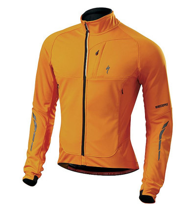 Veste Specialized Element 1.5 Wdstp semi-Form Fit Veste Specialized Element 1.5 Wdstp semi-Form Fit