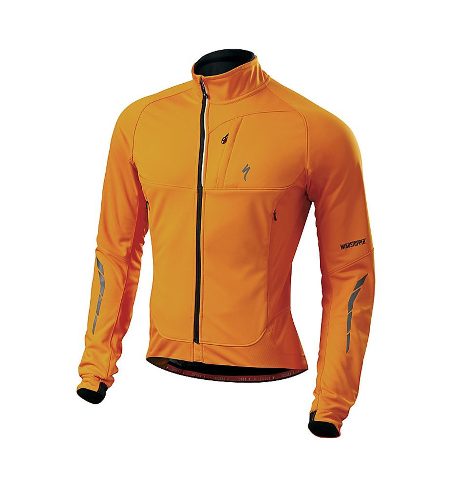 Veste Specialized Element 1.5 Wdstp semi-Form Fit Veste Specialized Element 1.5 Wdstp semi-Form Fit