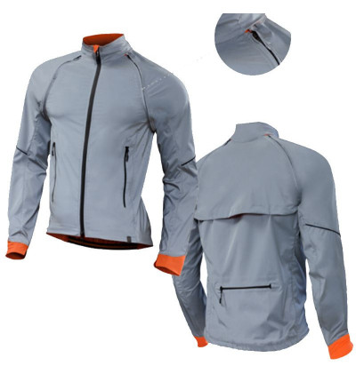 Veste Specialized Deflect Reflect Hybrid Veste Specialized Deflect Reflect Hybrid