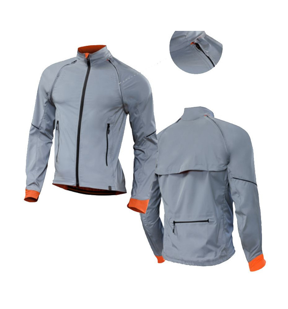 Veste Specialized Deflect Reflect Hybrid Veste Specialized Deflect Reflect Hybrid