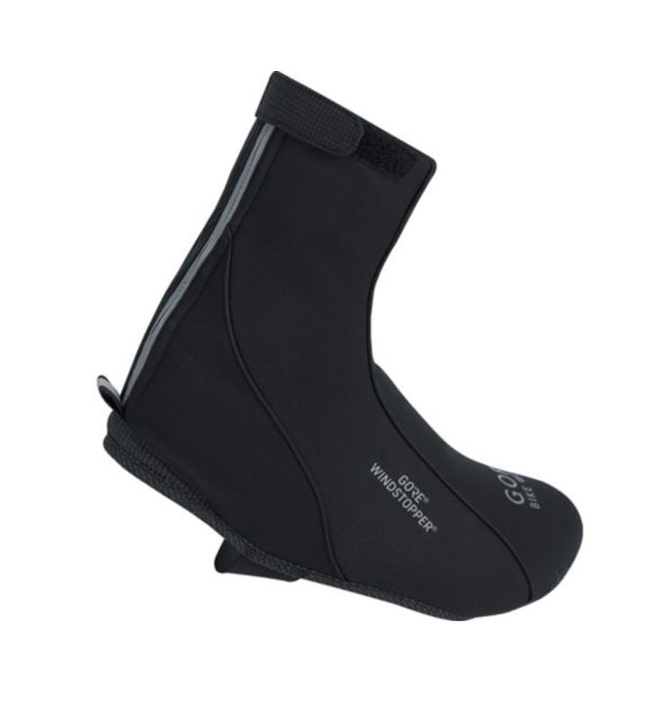 Sur-Chaussure Gore Bike Wear Road Windstopper thermo Sur-Chaussure Gore Bike Wear Road Windstopper thermo