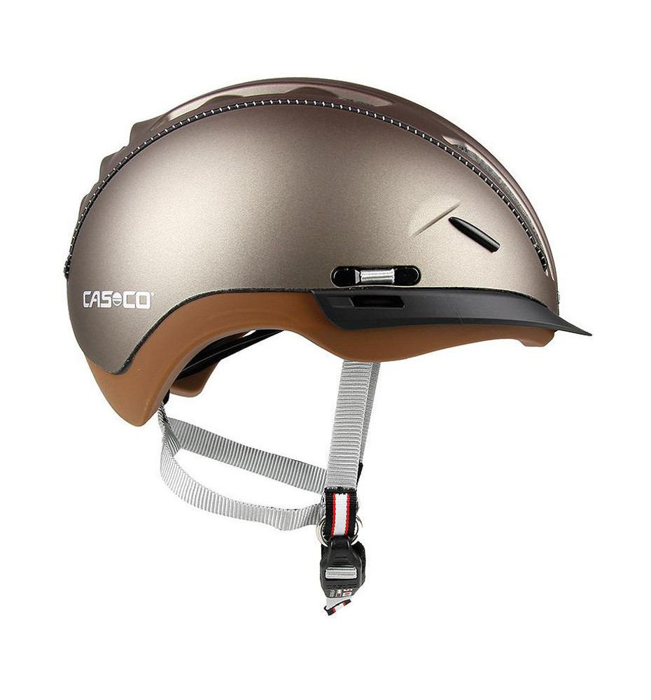 Casque Casco Roadster TC 