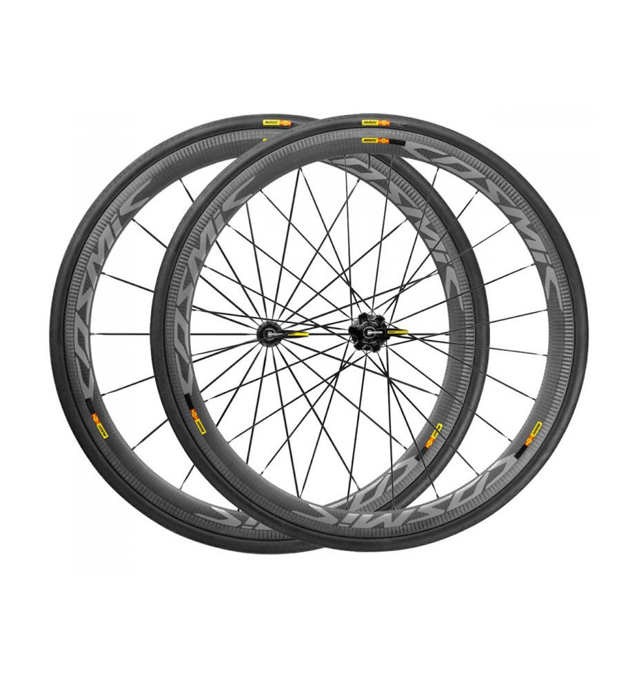 mavic cosmic pro carbon sl t