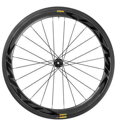 Roue Arrière Mavic Pro Carbon SL T Roue Arrière Mavic Pro Carbon SL T