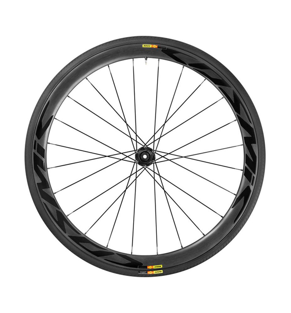 Roue Arrière Mavic Pro Carbon SL T Roue Arrière Mavic Pro Carbon SL T