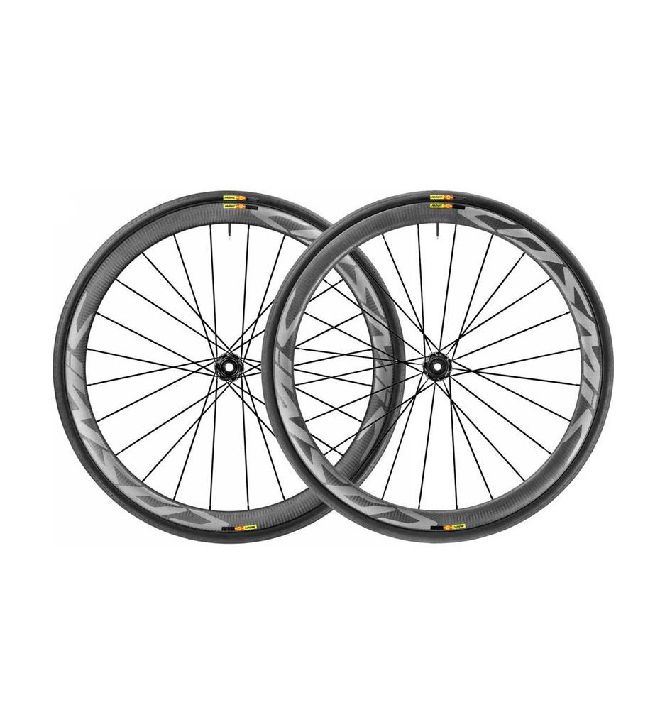 mavic cosmic carbone disc