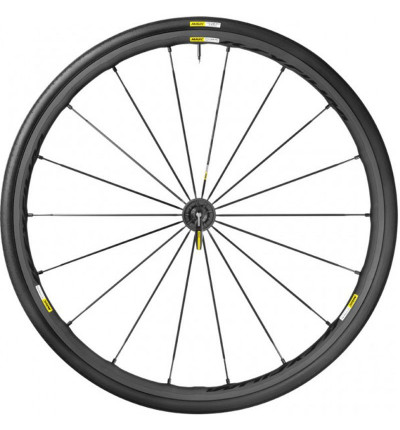 Roue Avant Mavic Ksyrium Pro Exalith SL Roue Avant Mavic Ksyrium Pro Exalith SL