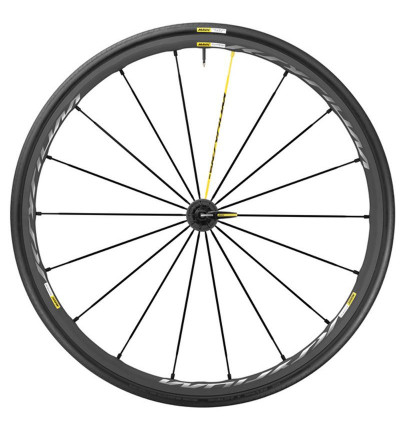 Roue Arrière Mavic Ksyrium Pro Exalith Roue Arrière Mavic Ksyrium Pro Exalith