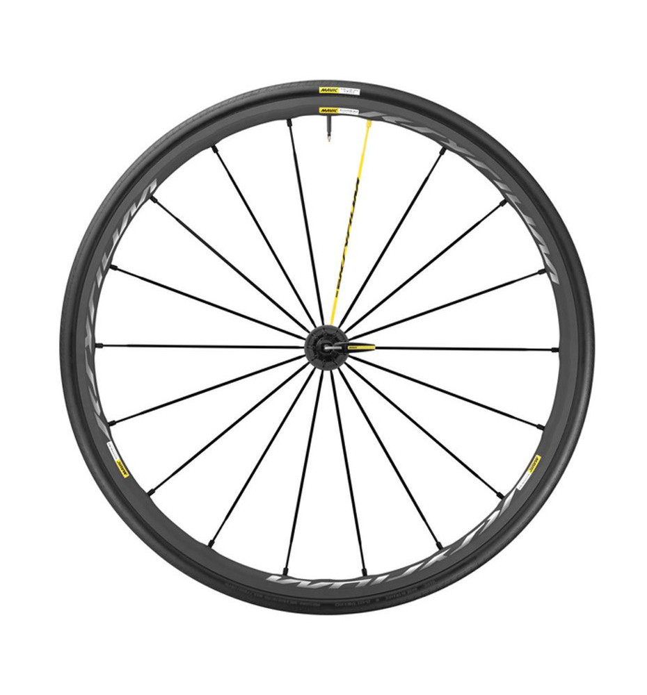 Roue Arrière Mavic Ksyrium Pro Exalith Roue Arrière Mavic Ksyrium Pro Exalith