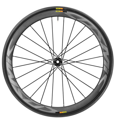 Roue Arrière Mavic Cosmic Pro Carbon SL C Disc Roue Arrière Mavic Cosmic Pro Carbon SL C Disc