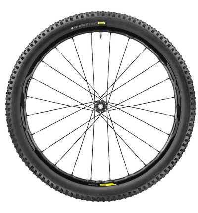 Paire de Roues Mavic XA Elite Paire de Roues Mavic XA Elite