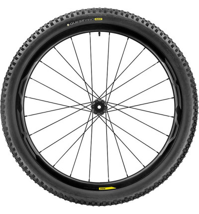 Roue Arrière Mavic XA Elite Roue Arrière Mavic XA Elite