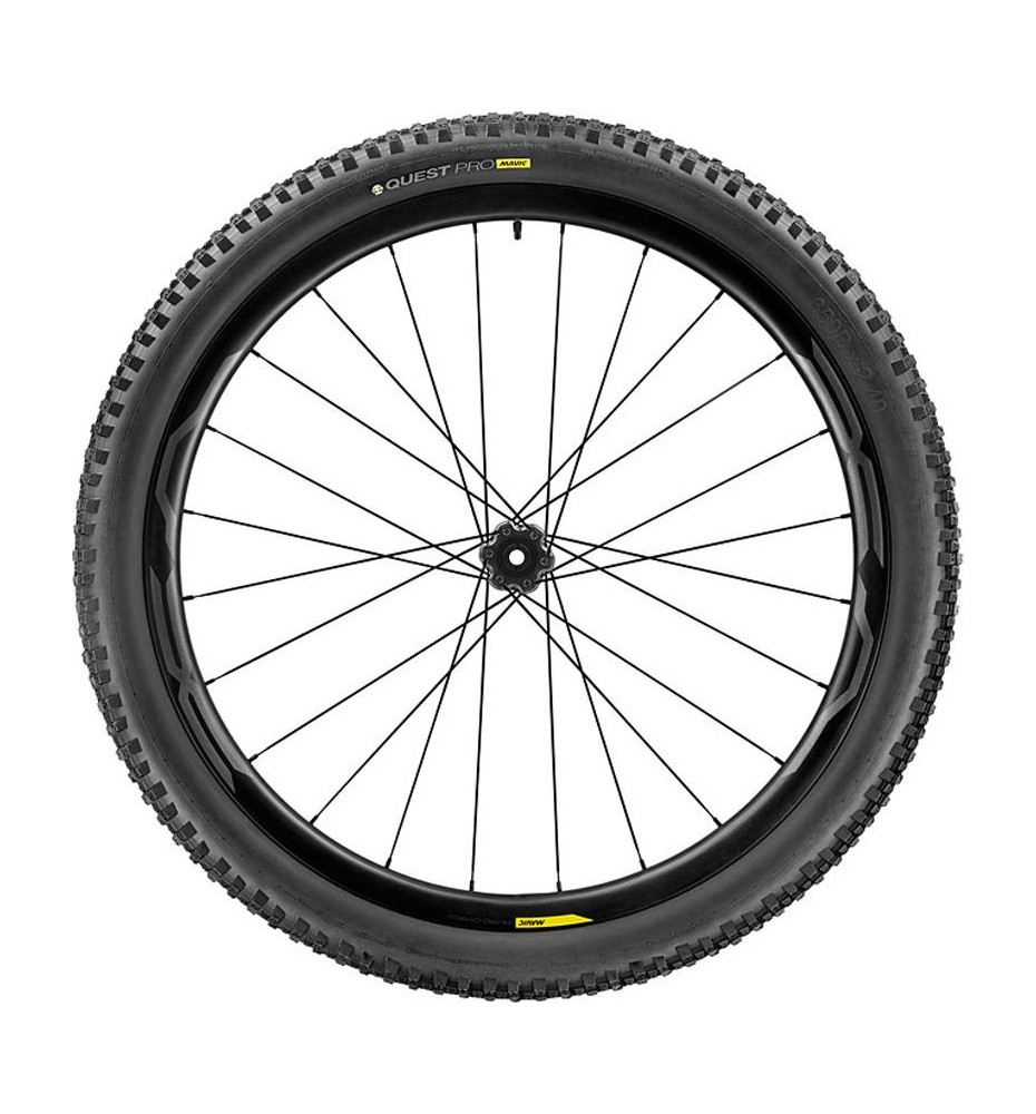 Roue Arrière Mavic XA Elite Roue Arrière Mavic XA Elite