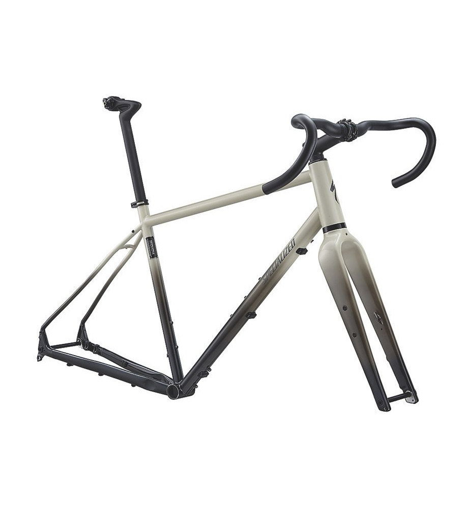 Specialized Sequoia Pro Module Specialized Sequoia Pro Module