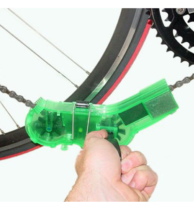 Finish Line Pro Chain Cleaner