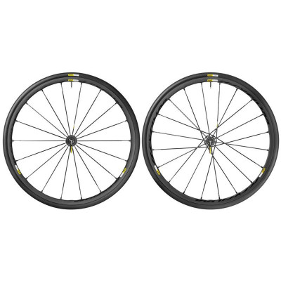 Paire de Roue Mavic Ksyrium Pro Paire de Roue Mavic Ksyrium Pro