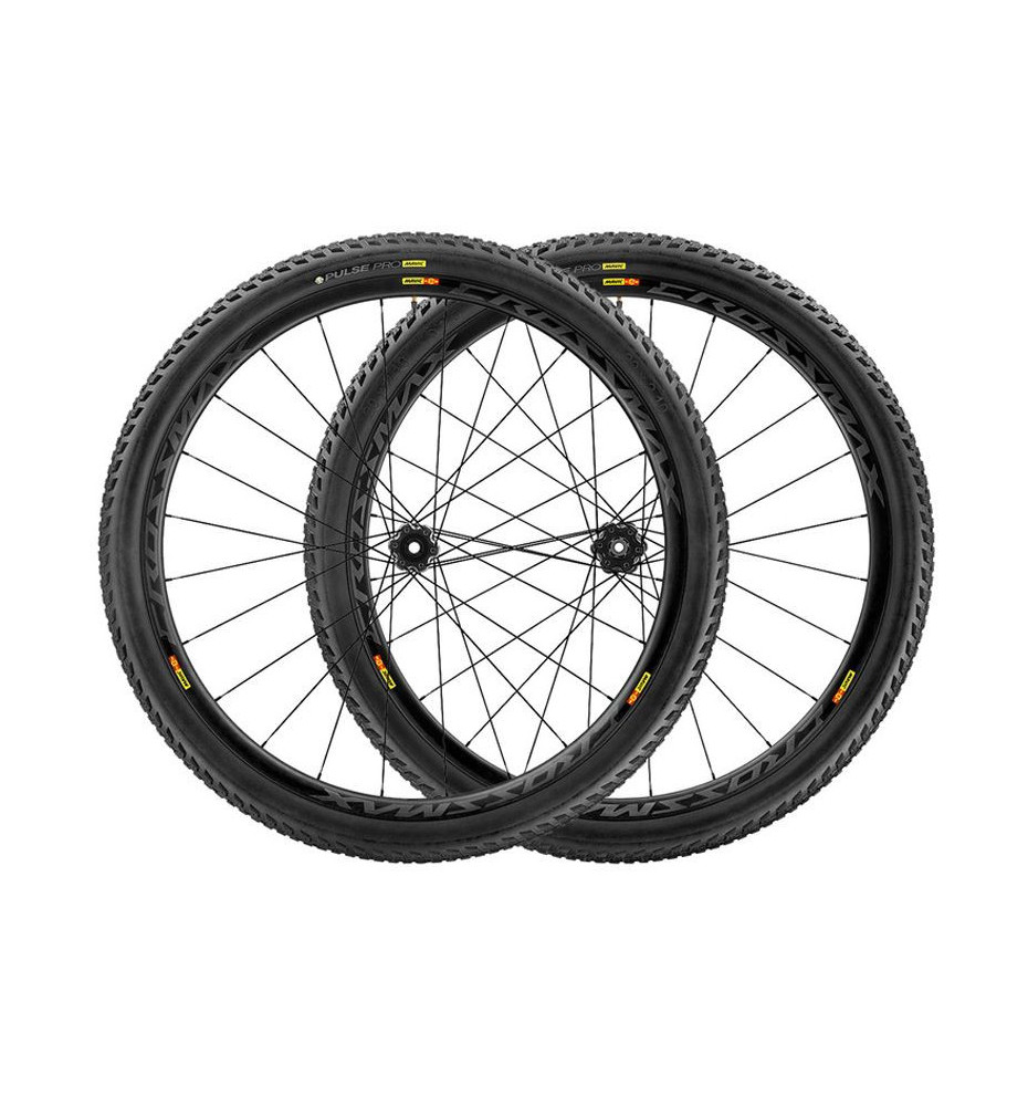 crossmax pro carbon