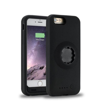 Coque Tigra Sport MountCase PowerPLUS 4000mAh