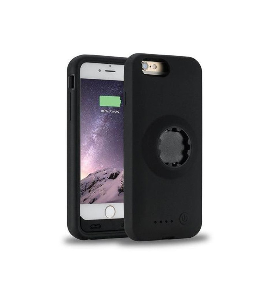 Coque Tigra Sport MountCase PowerPLUS 4000mAh