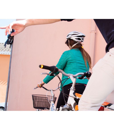 Clignotant pour vélo CYCL