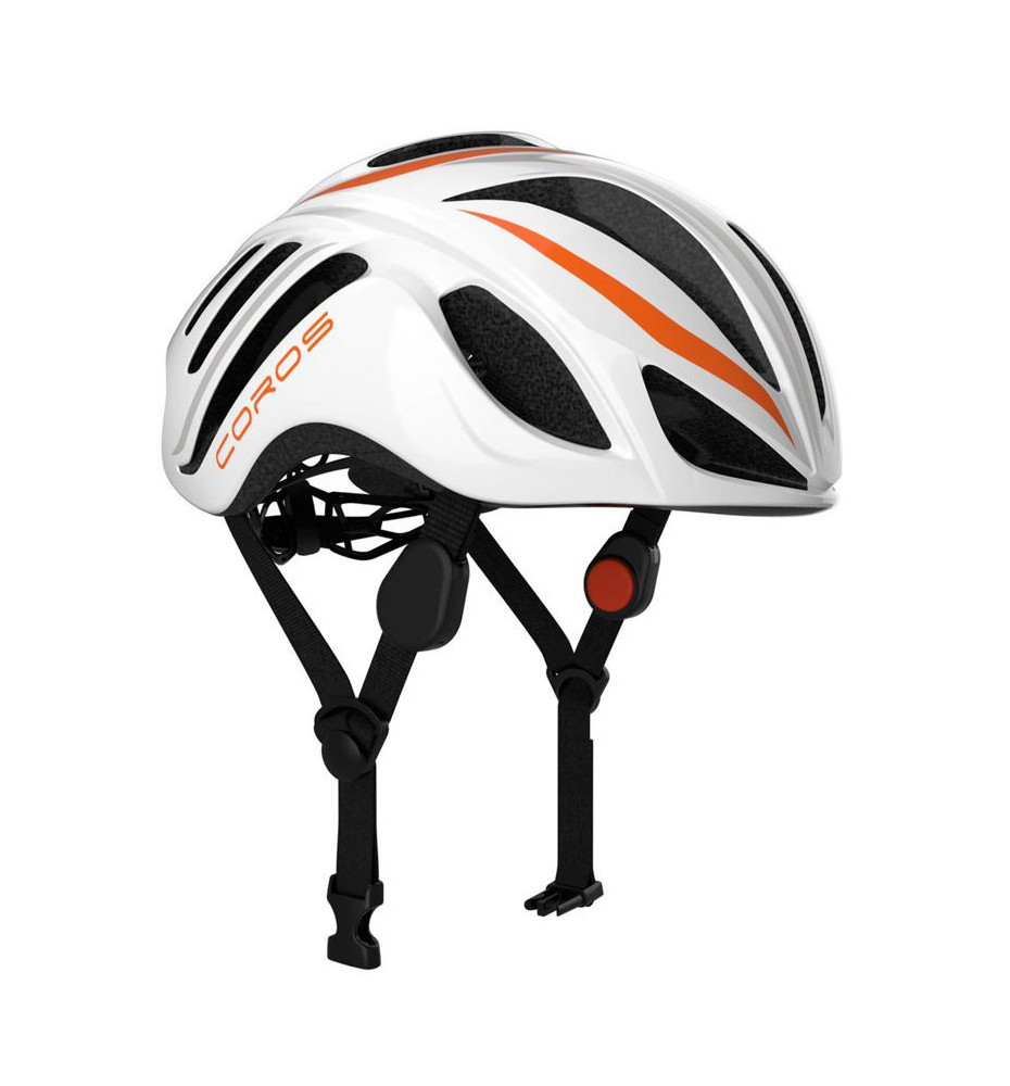 Casque Coros Linx Blanc Casque Coros Linx Blanc