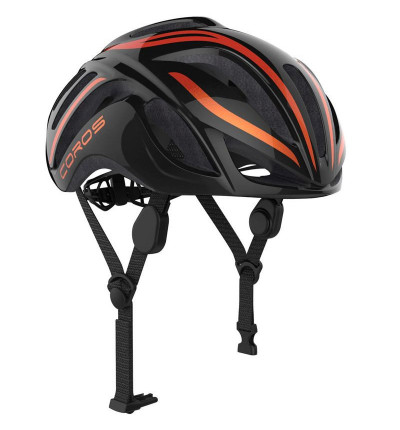 Casque Coros Linx Noir Casque Coros Linx Noir