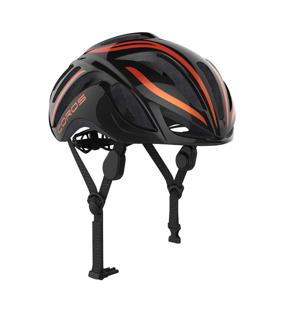 Casque Coros Linx Noir Casque Coros Linx Noir