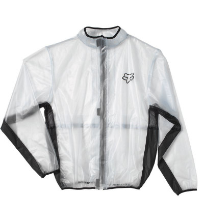 Veste Fox MX Fluid Jacket