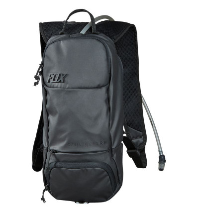 Fox Sac à Eau Oasis Hydration Pack Noir