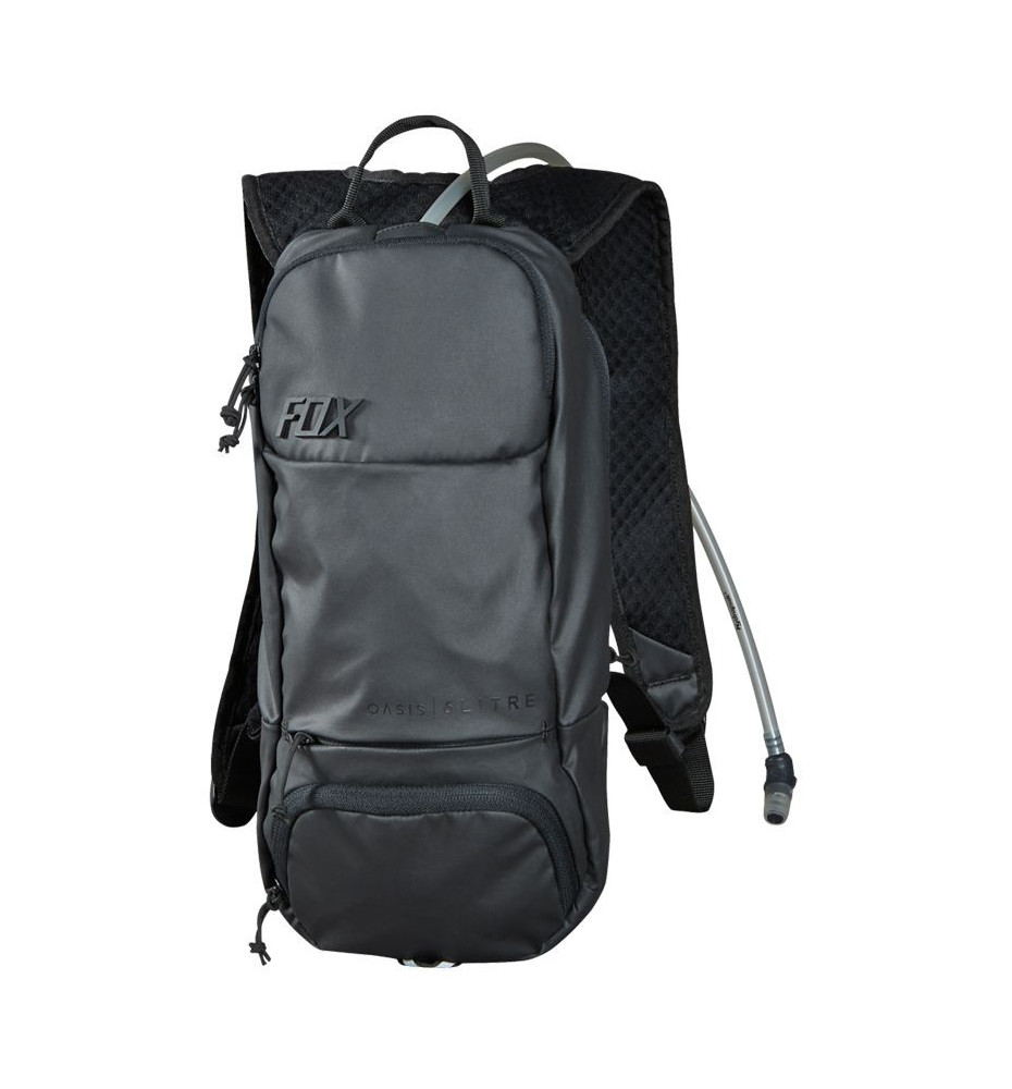 Fox Sac à Eau Oasis Hydration Pack Noir