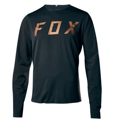 Maillot Fox Attack Pro Manche Longue