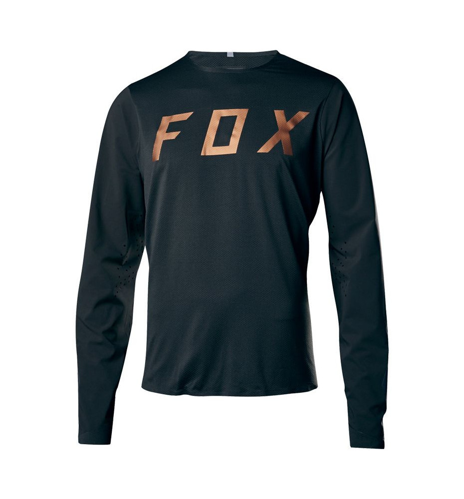 Maillot Fox Attack Pro Manche Longue