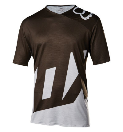Fox maillot Attack Manche Courte Fox maillot Attack Manche Courte